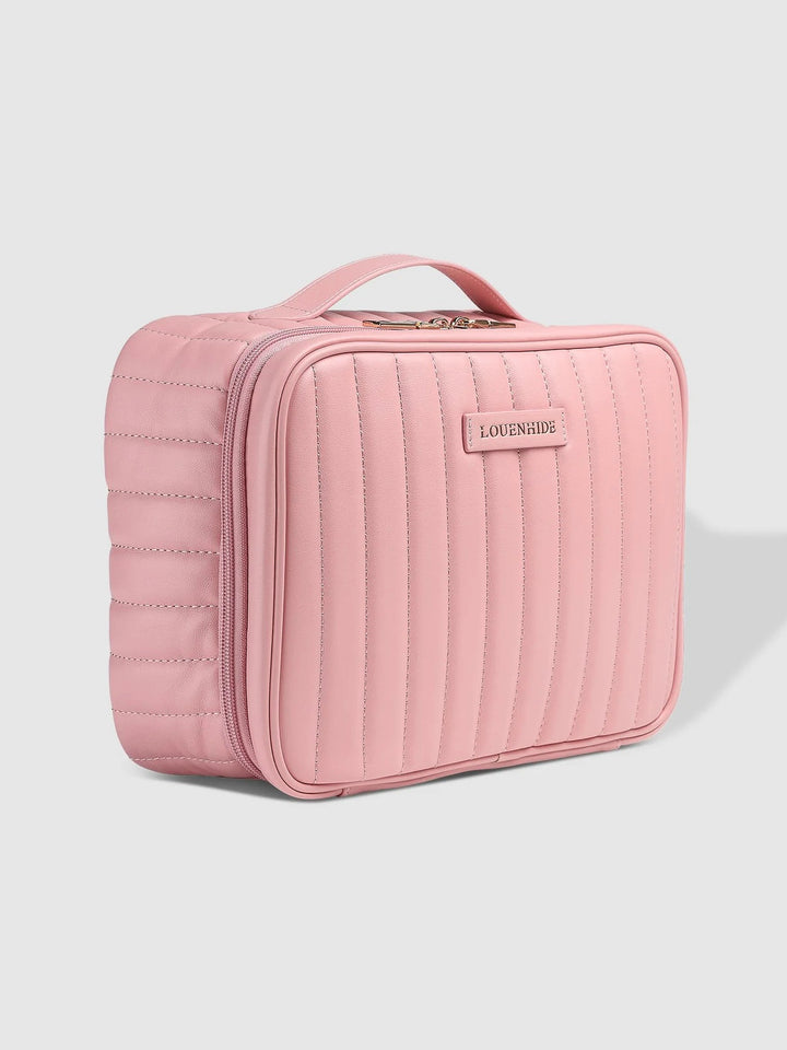 Maggie Hanging Toiletry Case