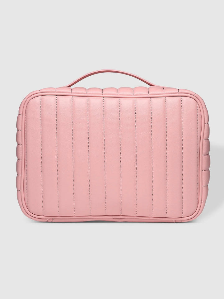 Maggie Hanging Toiletry Case