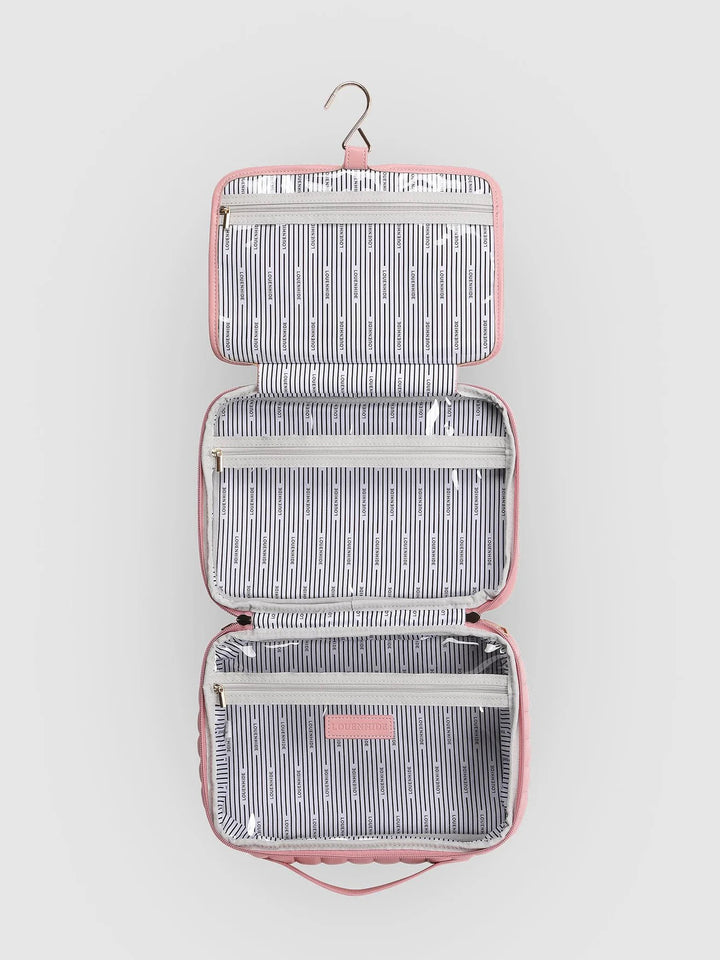 Maggie Hanging Toiletry Case