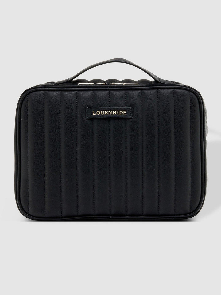 Maggie Hanging Toiletry Case