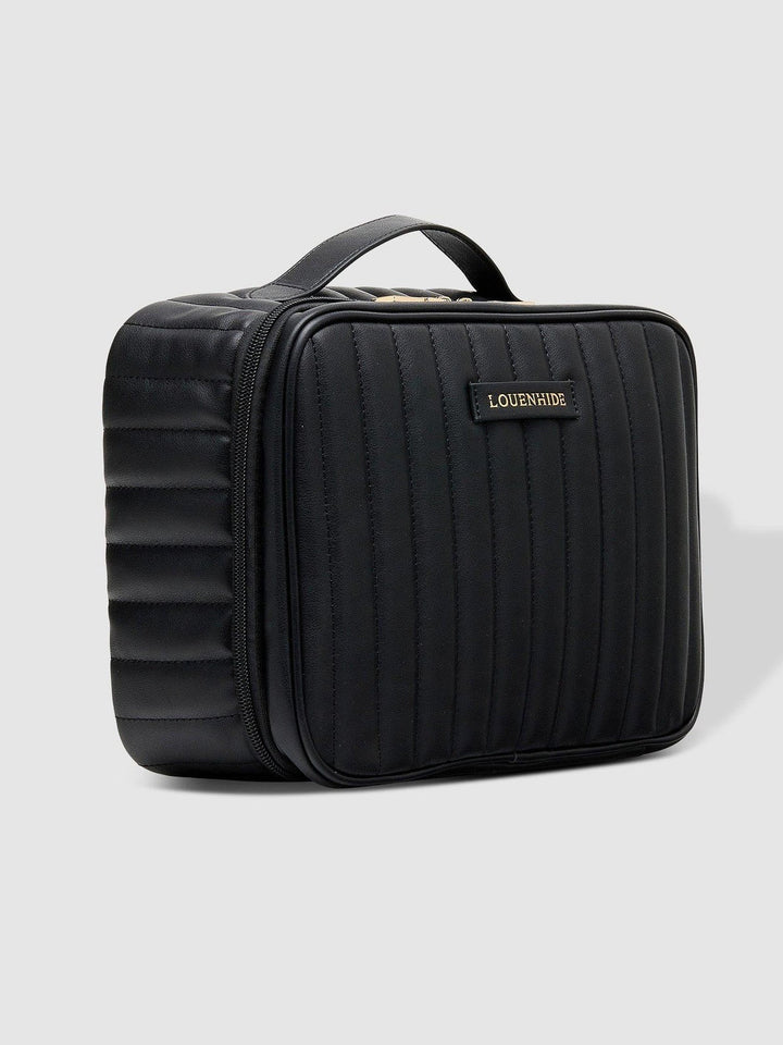 Maggie Hanging Toiletry Case