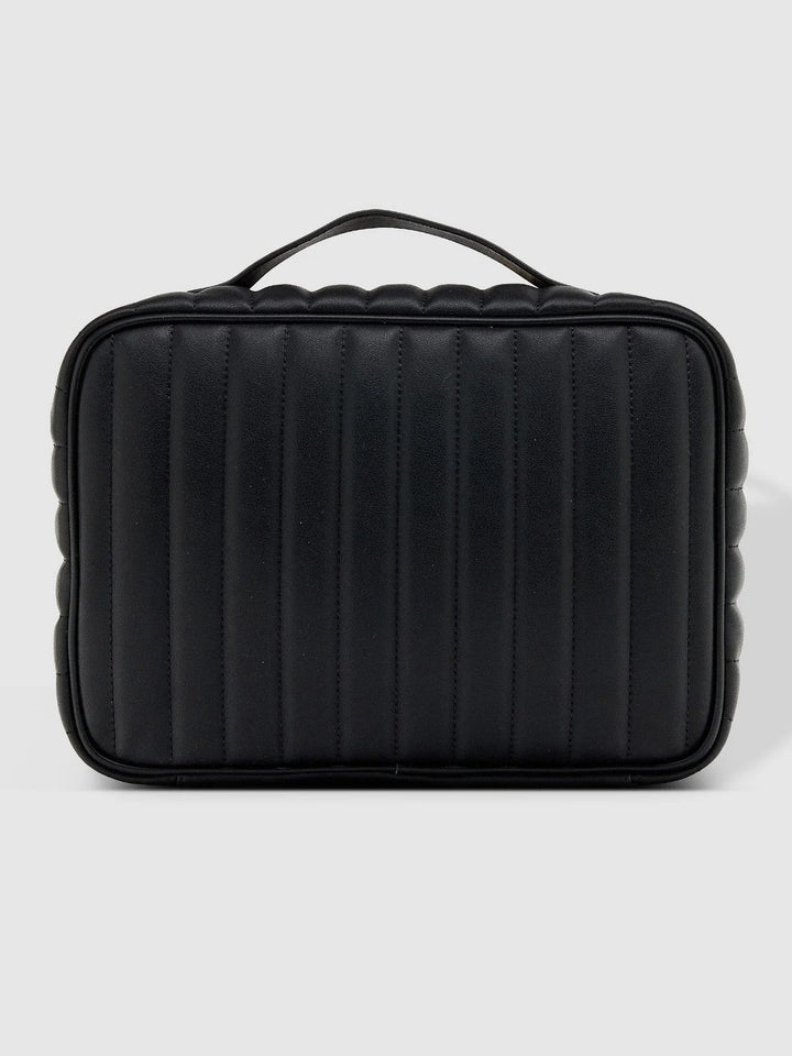 Maggie Hanging Toiletry Case