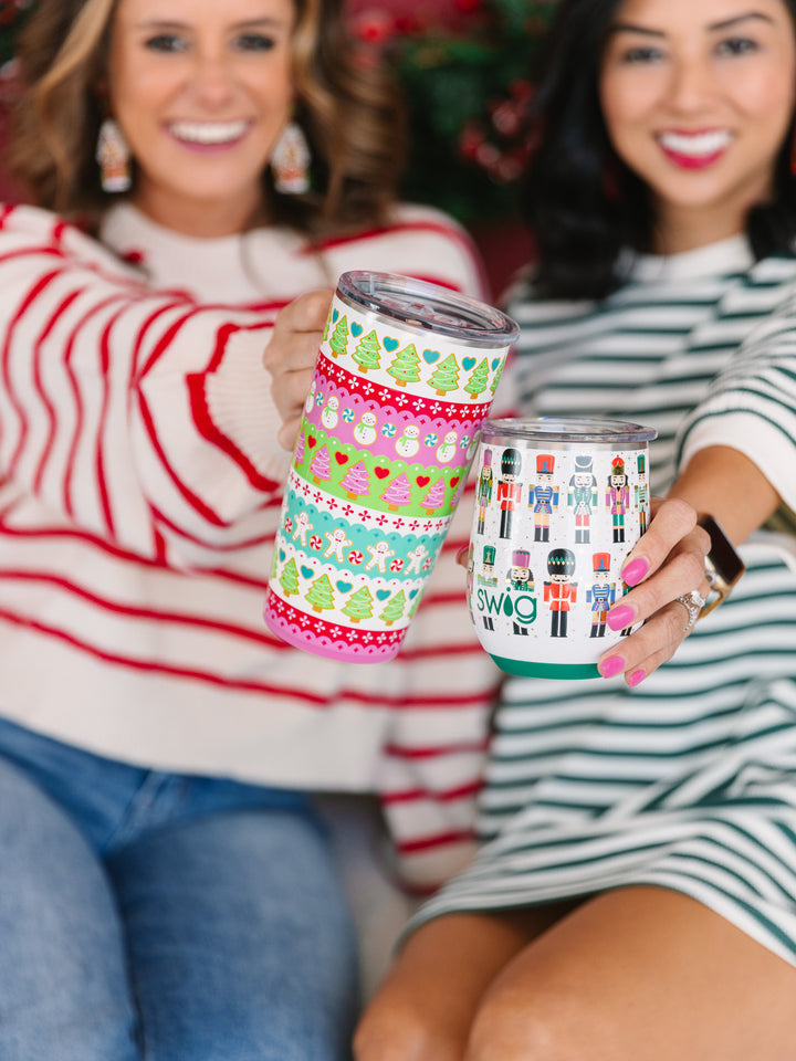 Swig Cookie Jar Styles