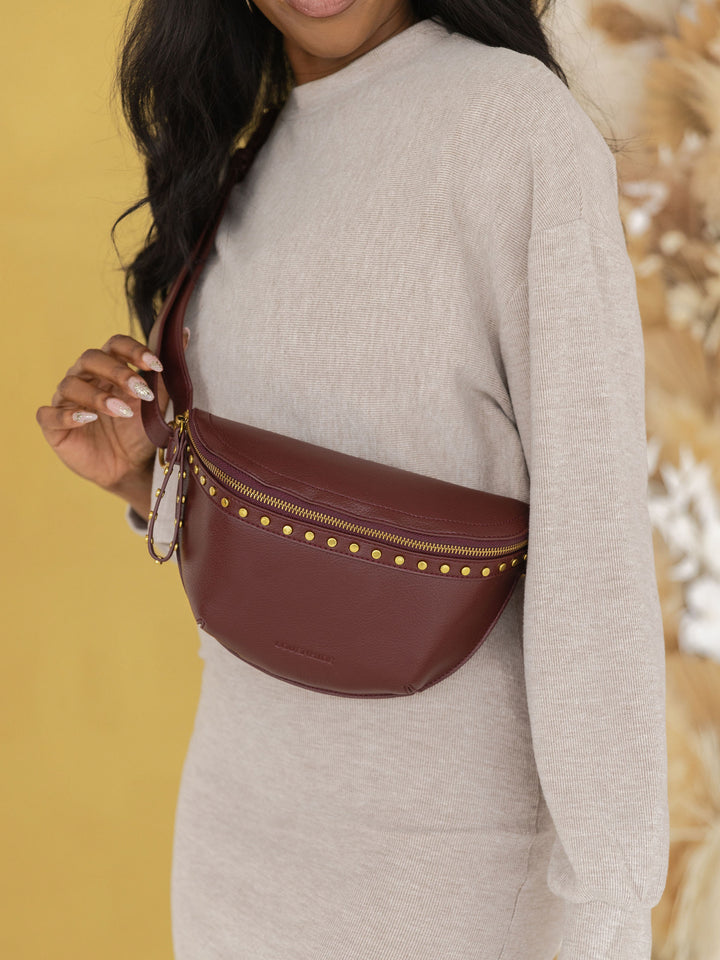 Cassidy Belt Bag