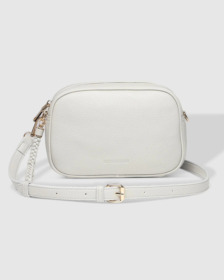 Jacinta Crossbody Bag