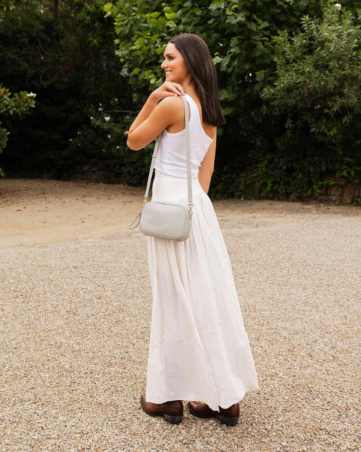 Jacinta Crossbody Bag