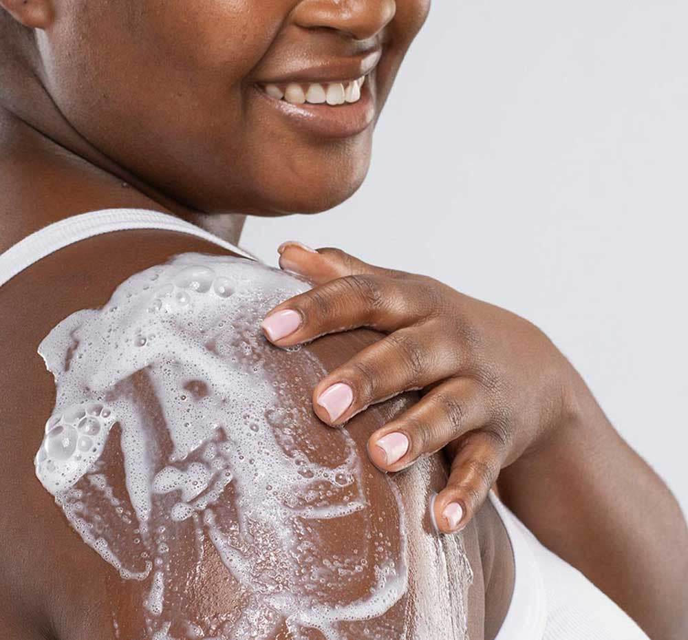 Farmhouse Fresh Ahhhsome Relief Foam-to-Oil