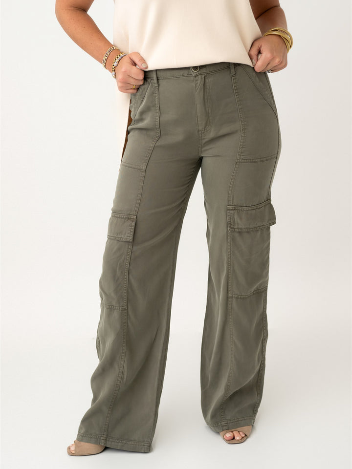 Jo Cargo Pants