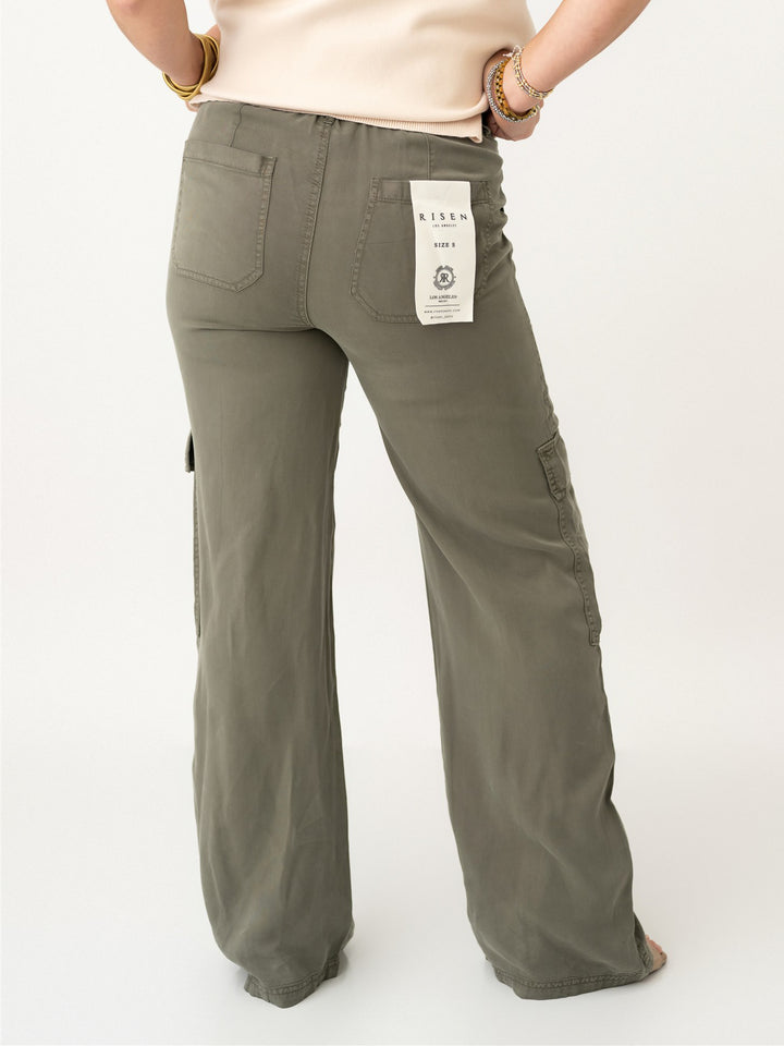 Jo Cargo Pants