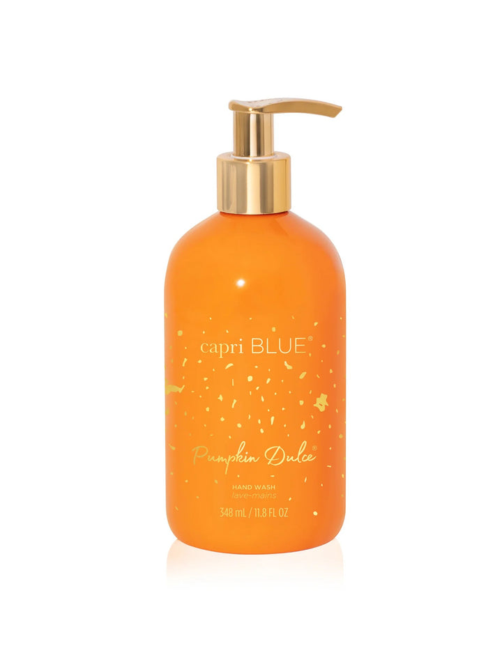 Capri Blue Holiday 11.8 oz Hand Wash