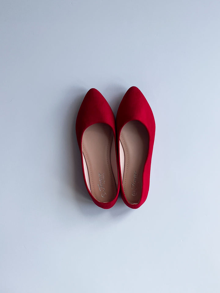 Arrow Slip On Shoe