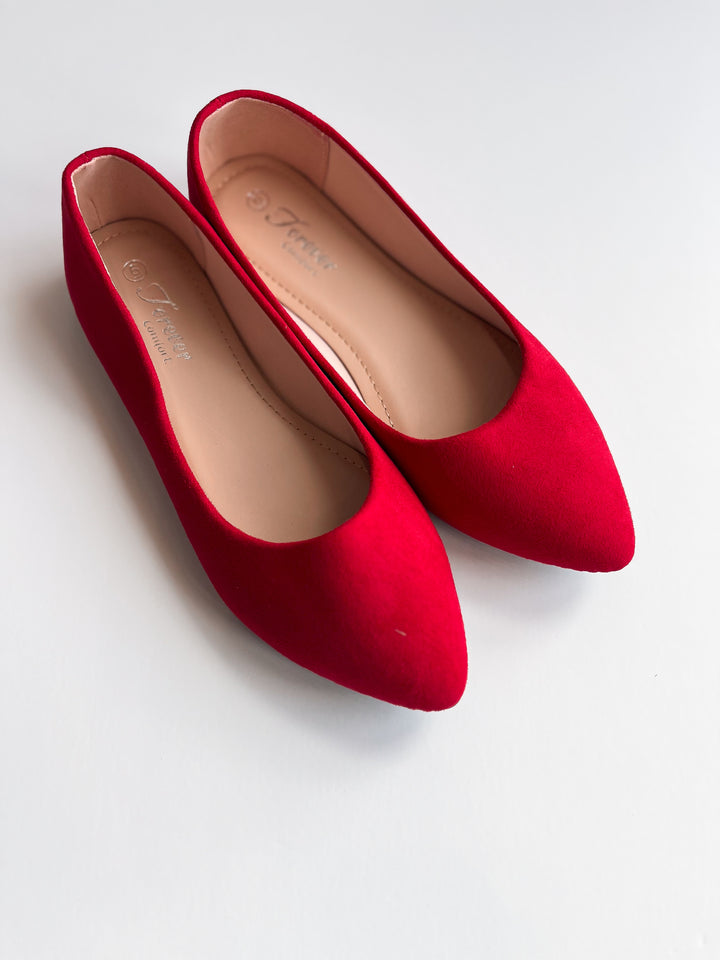Arrow Slip On Shoe
