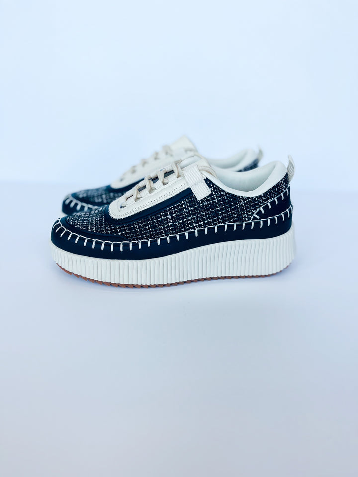 Timeless Slip On Sneaker