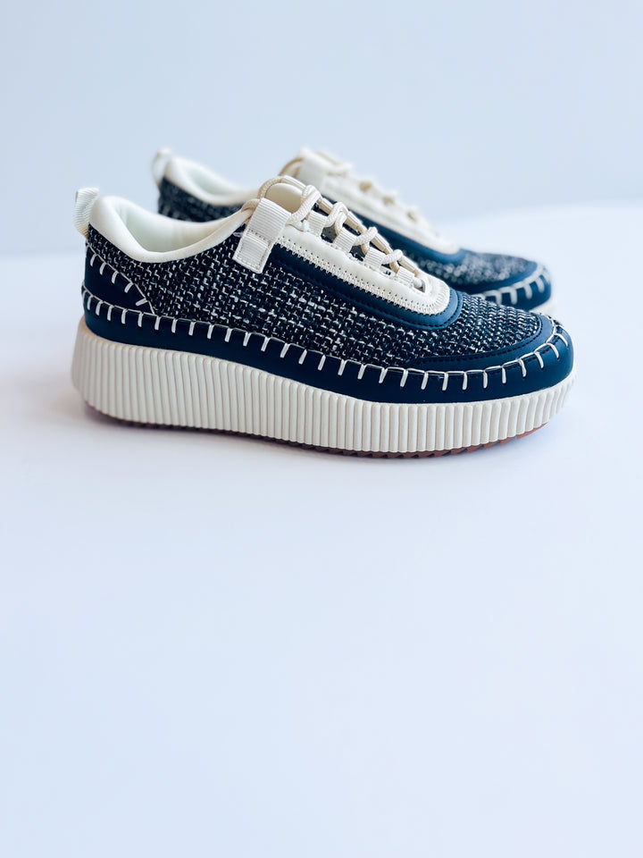 Timeless Slip On Sneaker