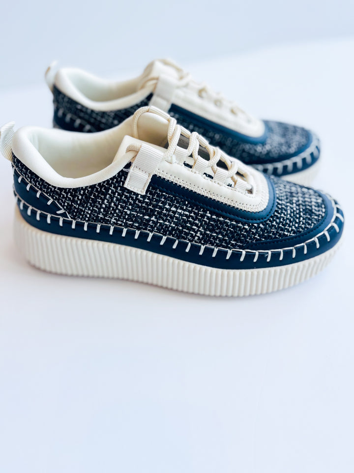 Timeless Slip On Sneaker