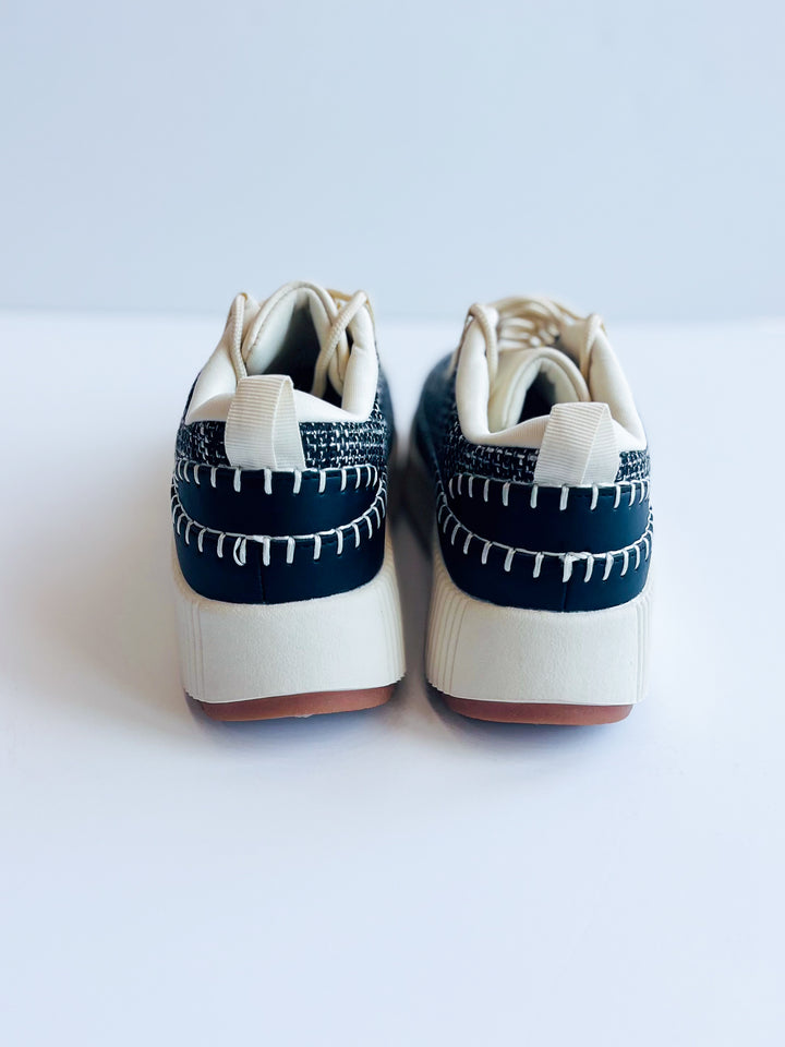 Timeless Slip On Sneaker