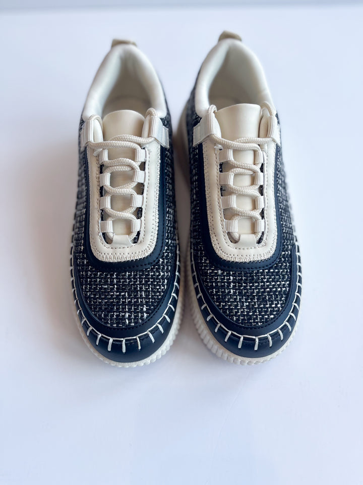 Timeless Slip On Sneaker