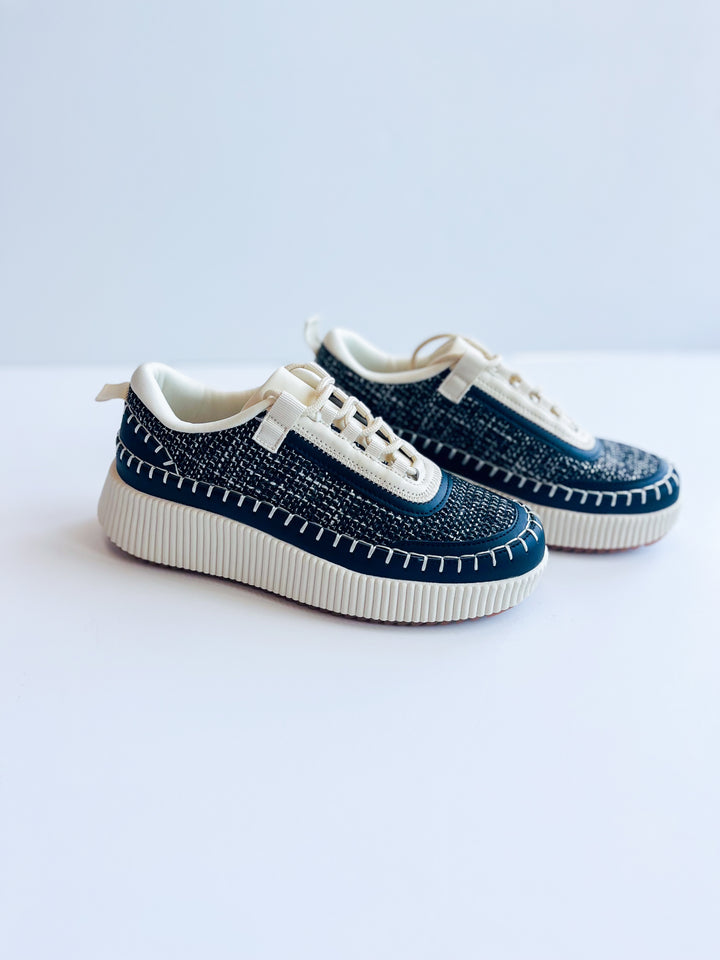 Timeless Slip On Sneaker