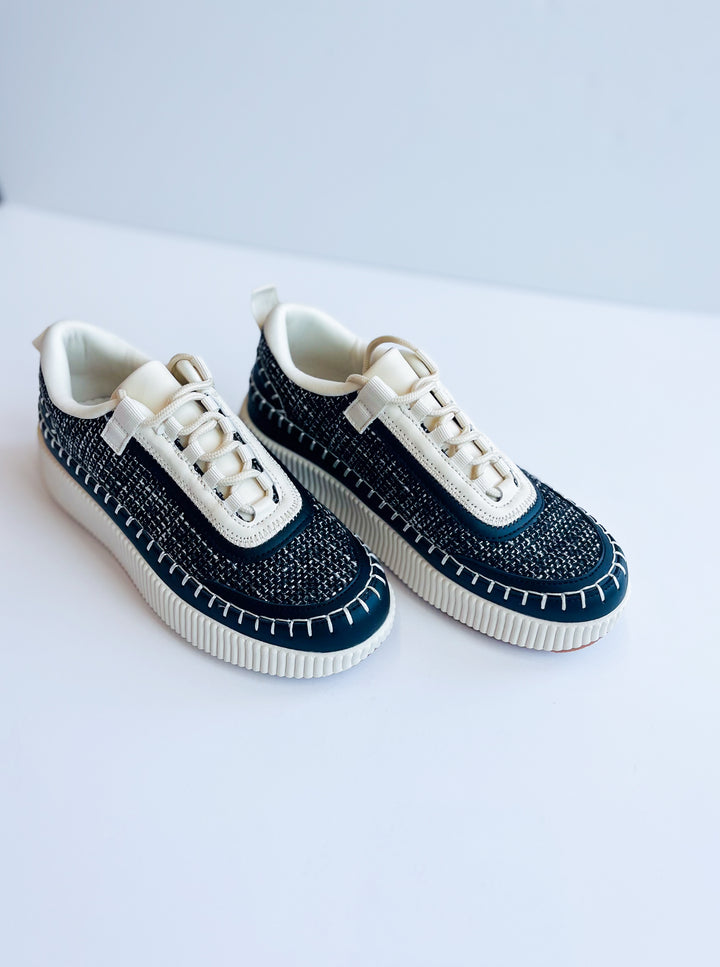 Timeless Slip On Sneaker