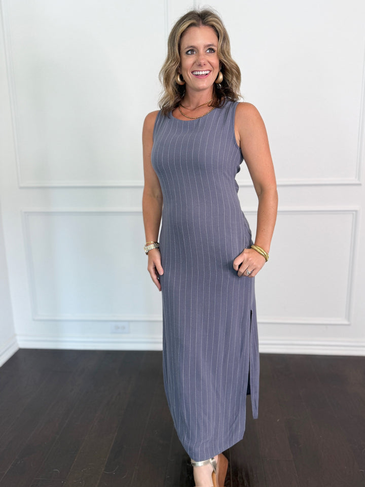Luxury Long Dress