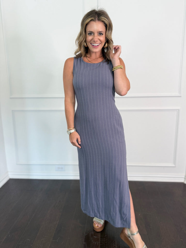 Luxury Long Dress