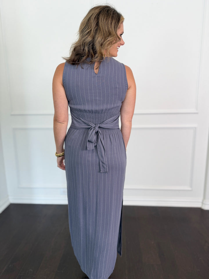 Luxury Long Dress