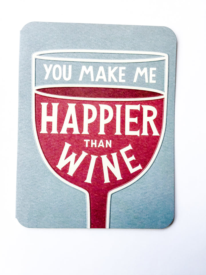 Studio Oh Greeting Card