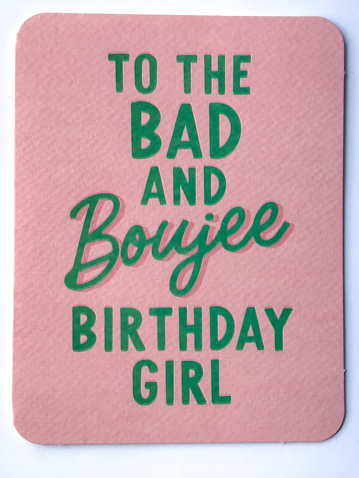 Studio Oh Greeting Card