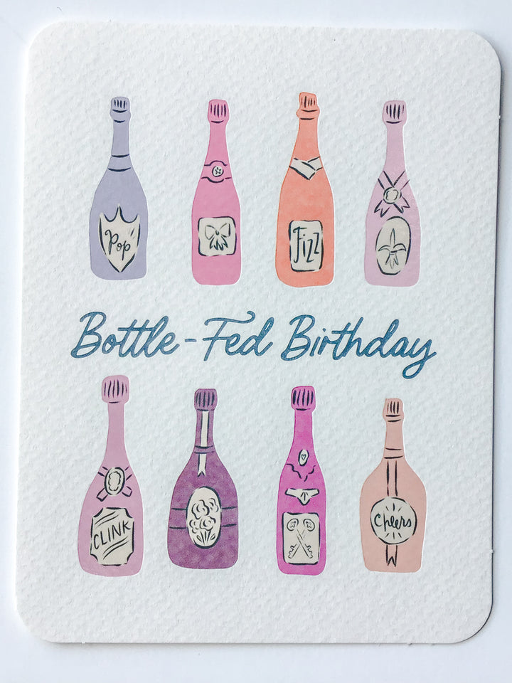 Studio Oh Greeting Card