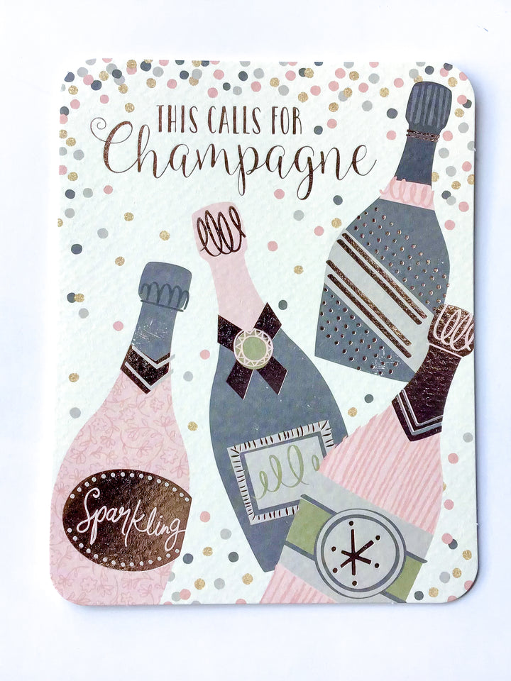 Studio Oh Greeting Card