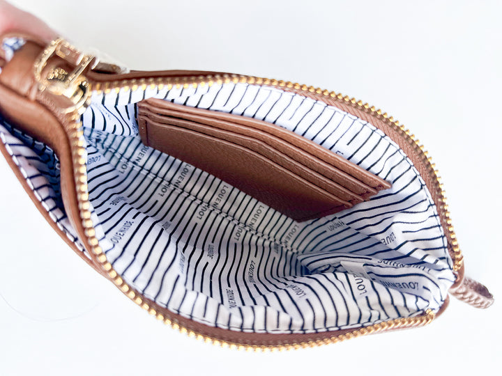 Spencer Travel Purse Insert