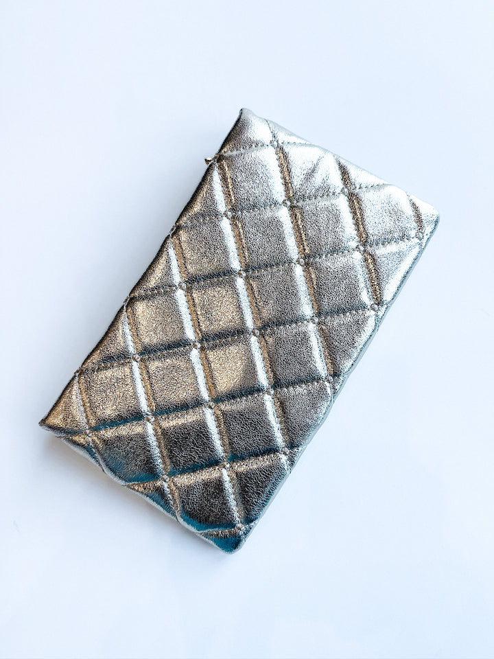 Mademoiselle Wristlet