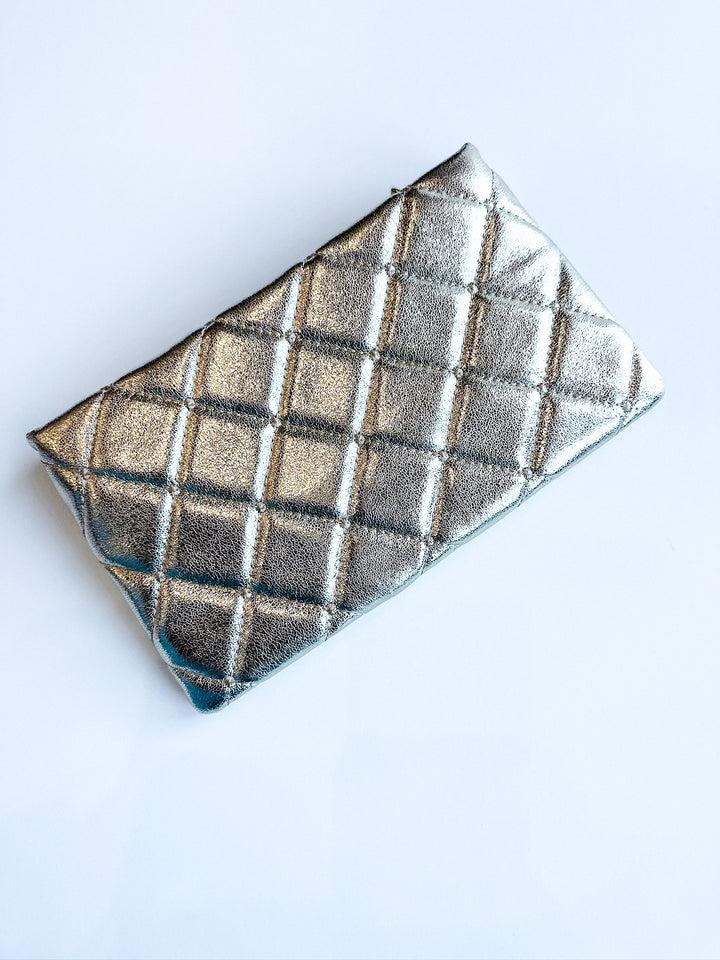 Mademoiselle Wristlet