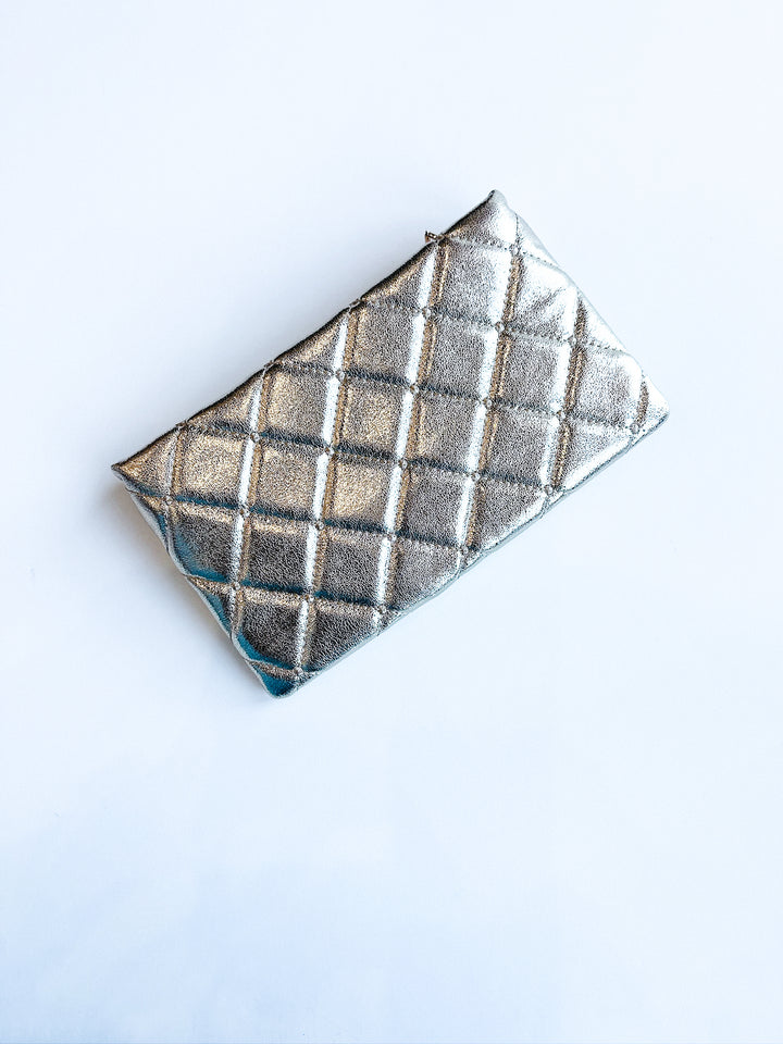 Mademoiselle Wristlet