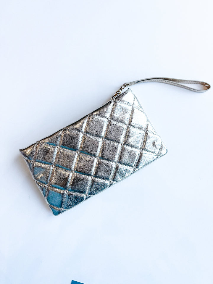 Mademoiselle Wristlet