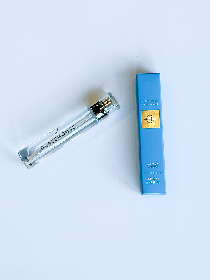 Glasshouse 0.47oz Fragrance
