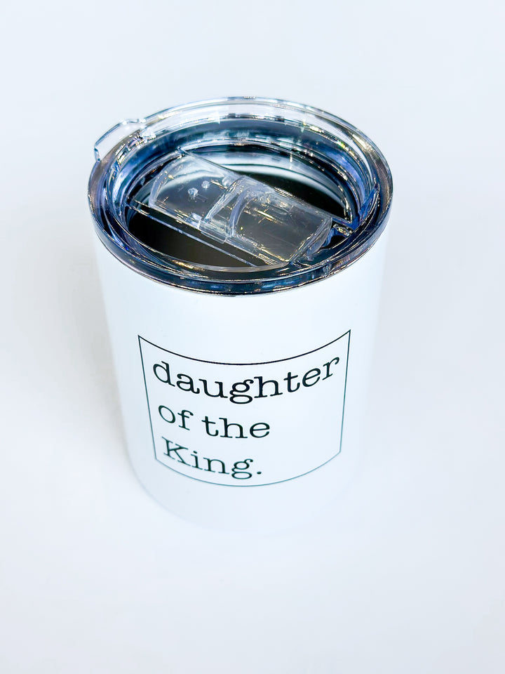 Faith Based Tumbler