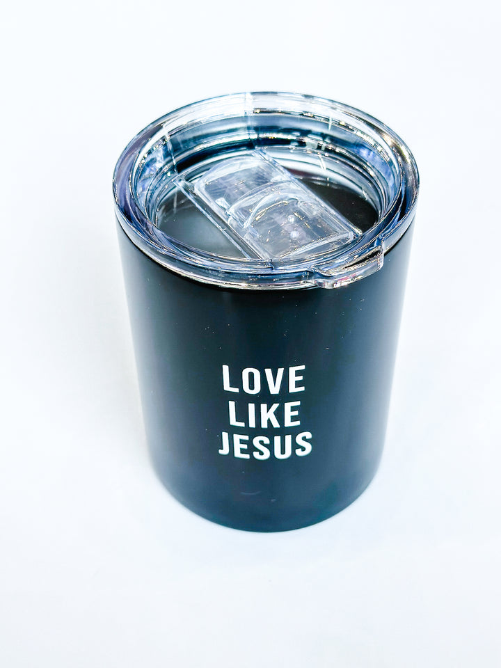 Faith Based Tumbler