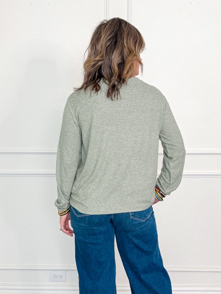 Emily Everyday Crew Neck