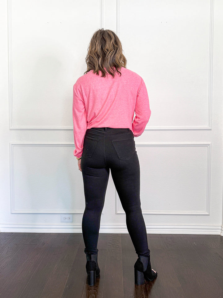 Sarah Stretch Twill Pant