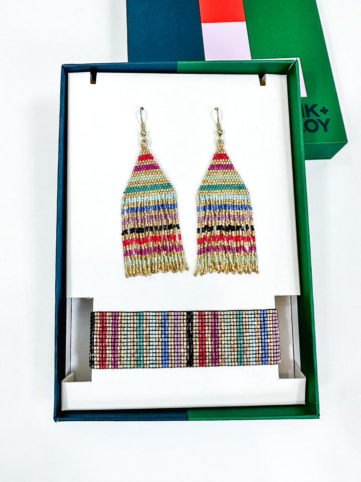 Ink & Alloy Gift Sets