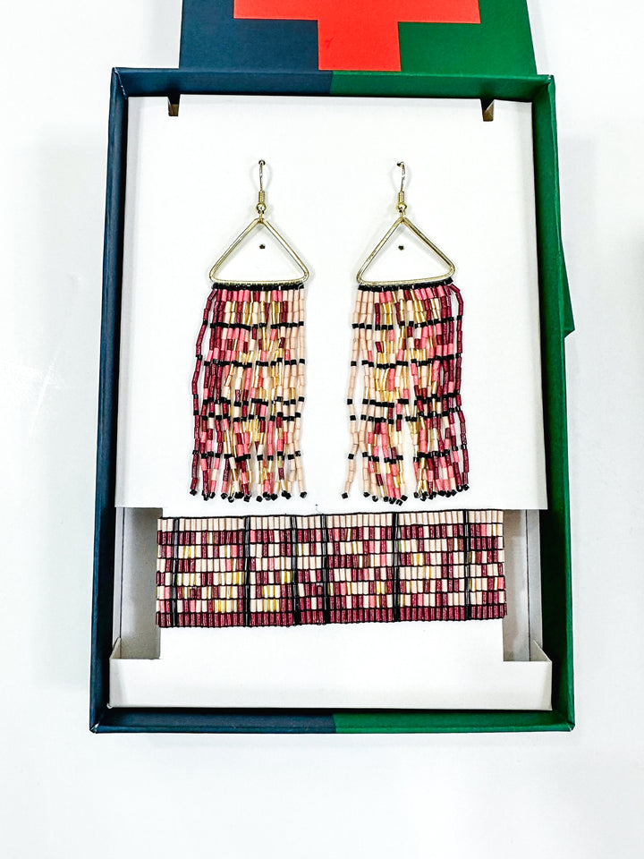 Ink & Alloy Gift Sets