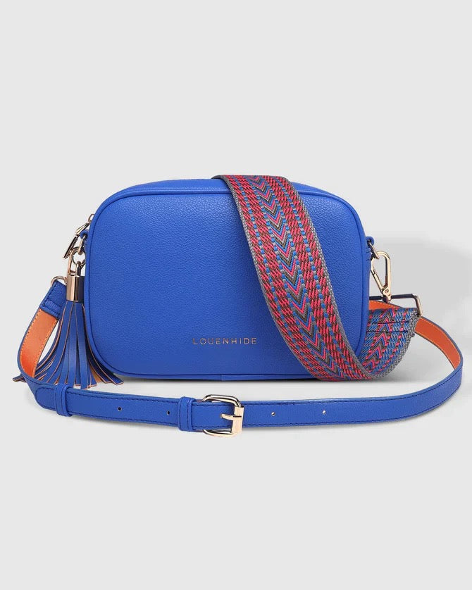 Jacinta Crossbody Bag