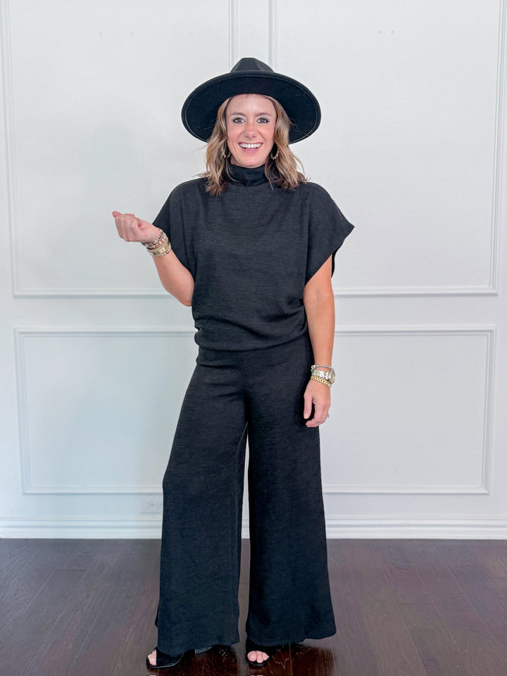 Reagan Relaxed Fit Set