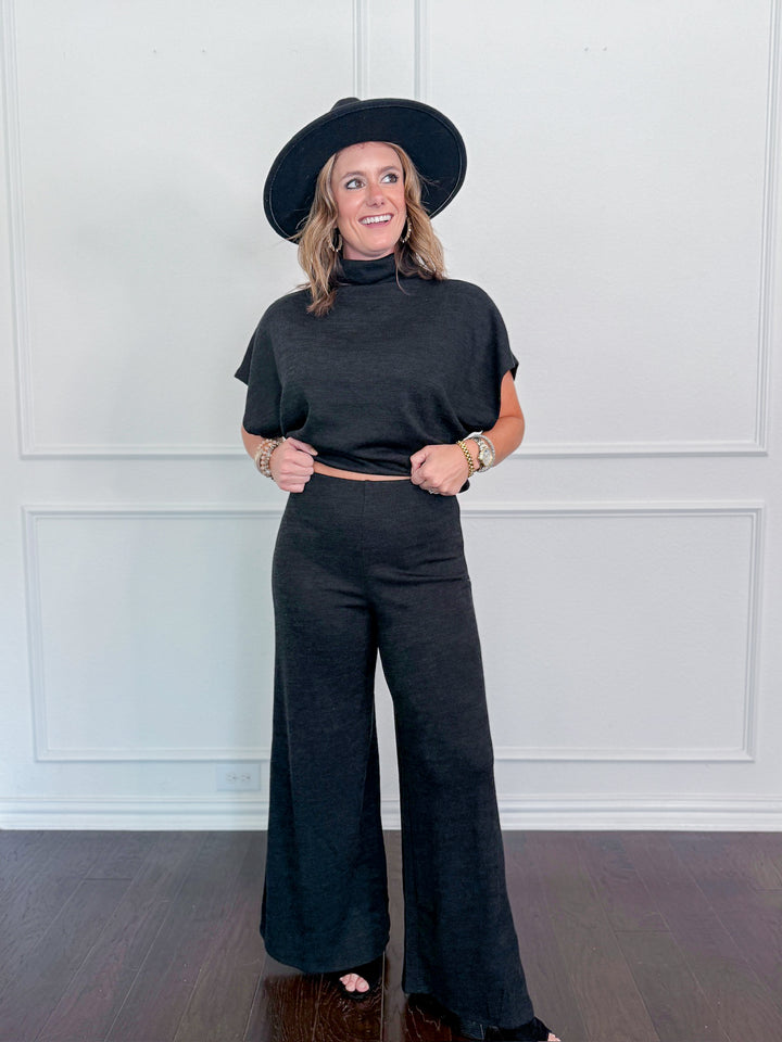 Reagan Relaxed Fit Set