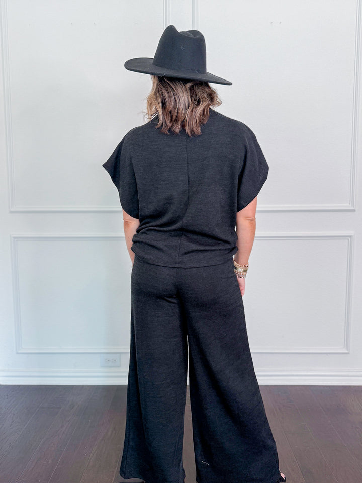Reagan Relaxed Fit Set