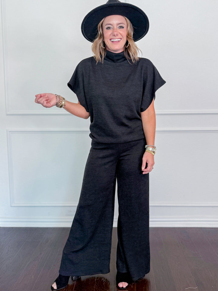 Reagan Relaxed Fit Set