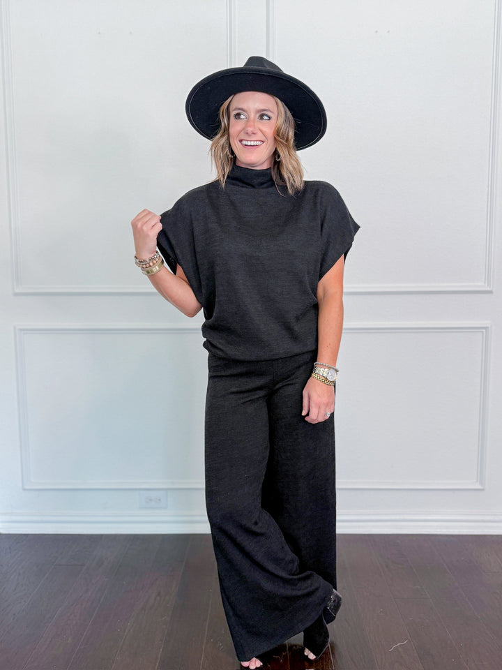 Reagan Relaxed Fit Set
