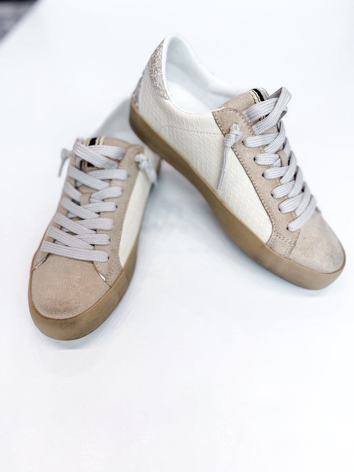 Shushop Paula Bone Snake