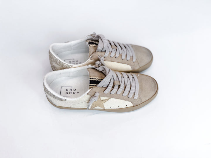 Shushop Paula Bone Snake